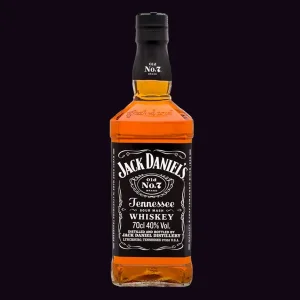 Jack daniel&rsquo;s 0.7л